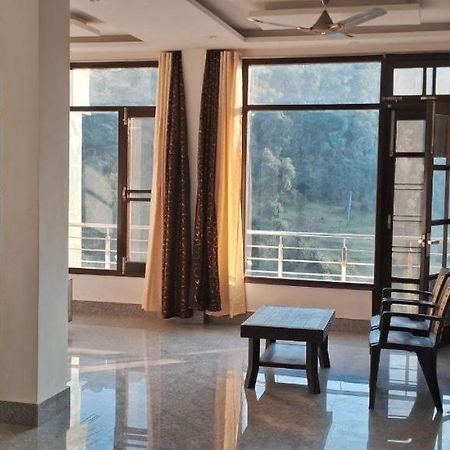 Bholenath Homestay דלהאוזי מראה חיצוני תמונה