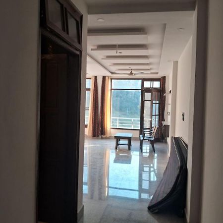 Bholenath Homestay דלהאוזי מראה חיצוני תמונה