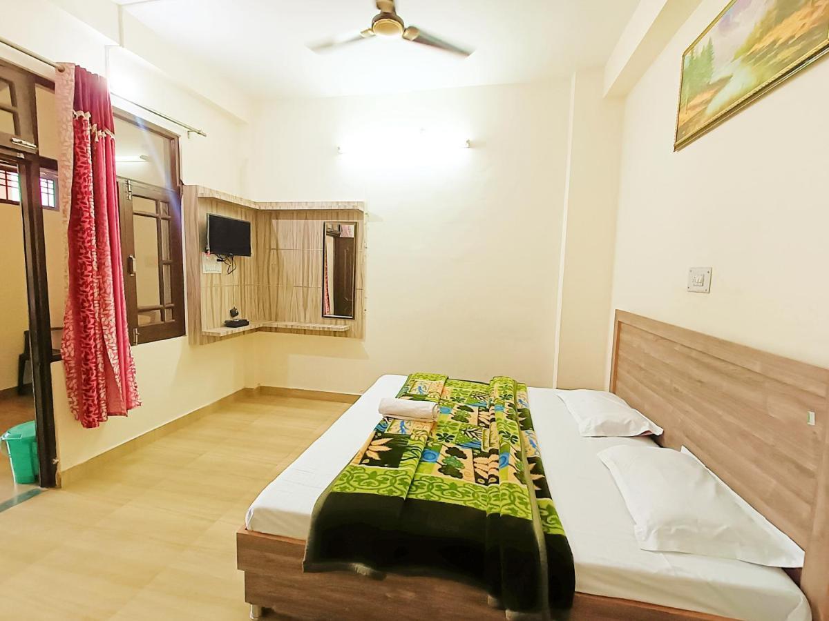 Bholenath Homestay דלהאוזי מראה חיצוני תמונה