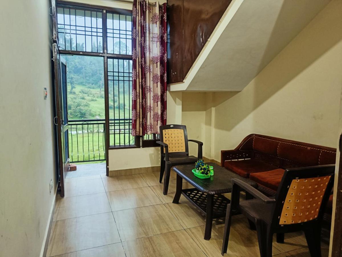 Bholenath Homestay דלהאוזי מראה חיצוני תמונה