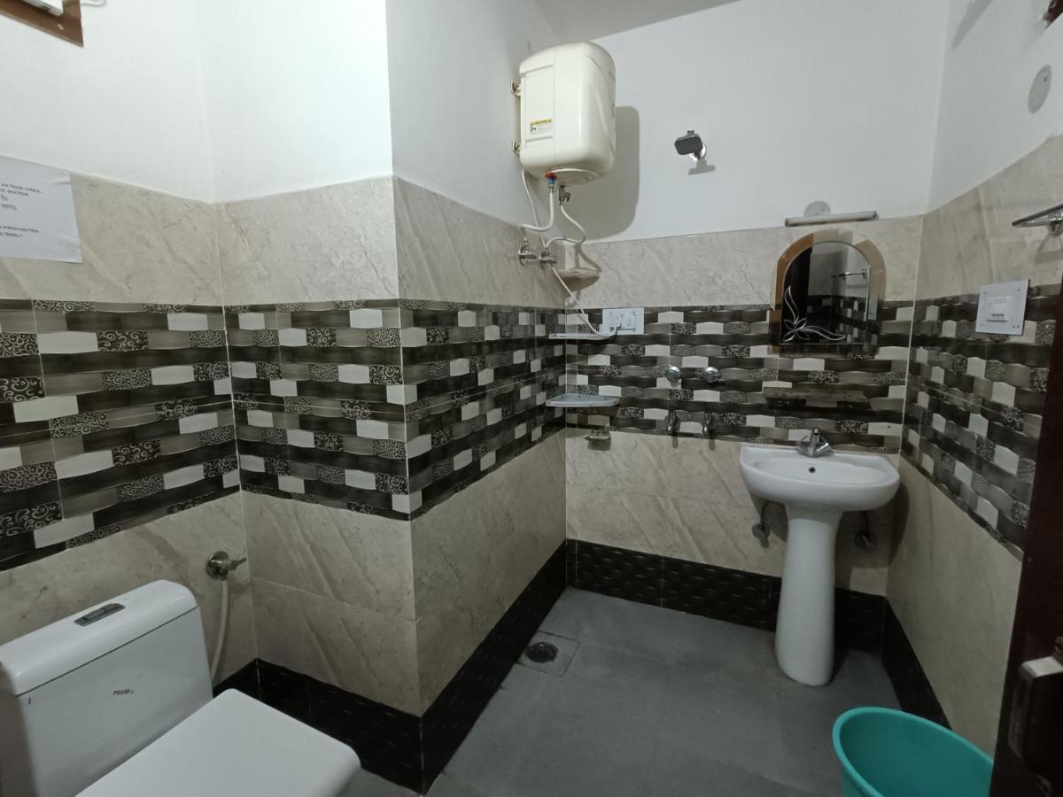 Bholenath Homestay דלהאוזי מראה חיצוני תמונה