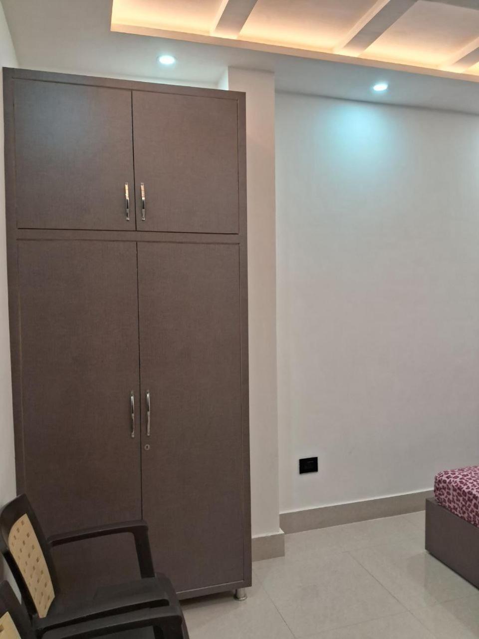 Bholenath Homestay דלהאוזי מראה חיצוני תמונה