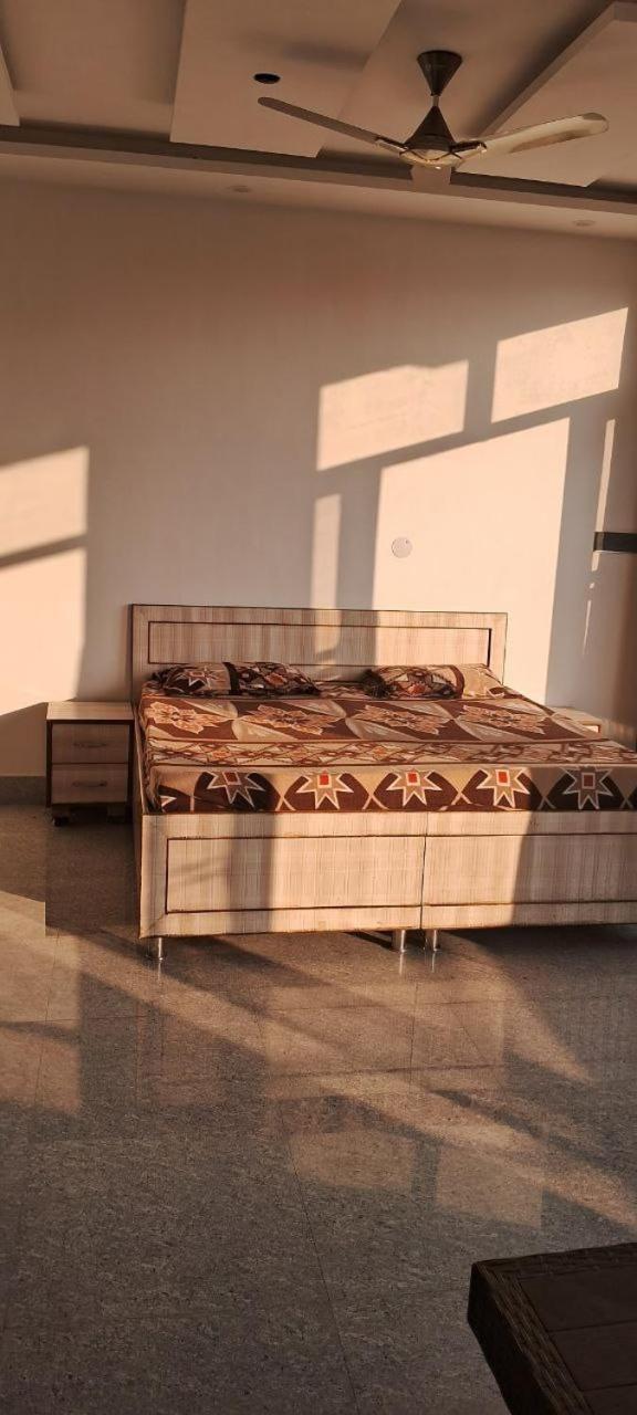Bholenath Homestay דלהאוזי מראה חיצוני תמונה