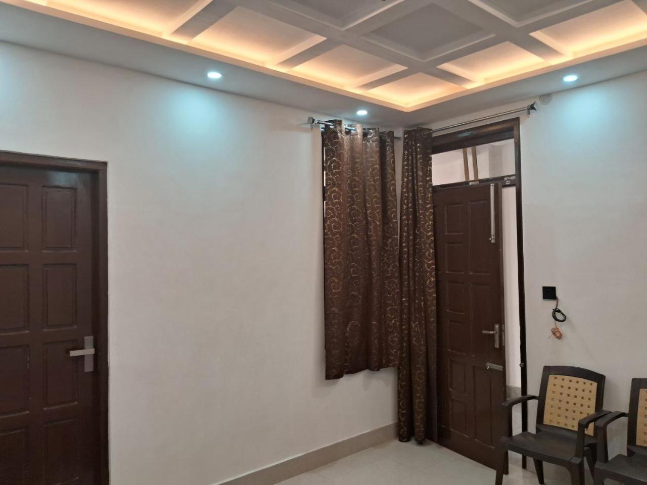 Bholenath Homestay דלהאוזי מראה חיצוני תמונה