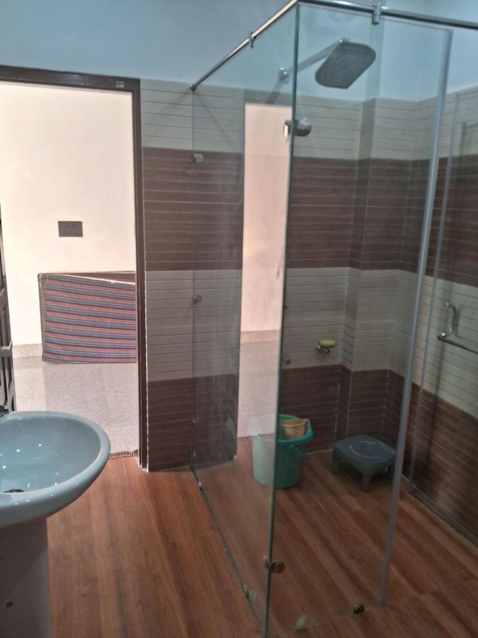 Bholenath Homestay דלהאוזי מראה חיצוני תמונה