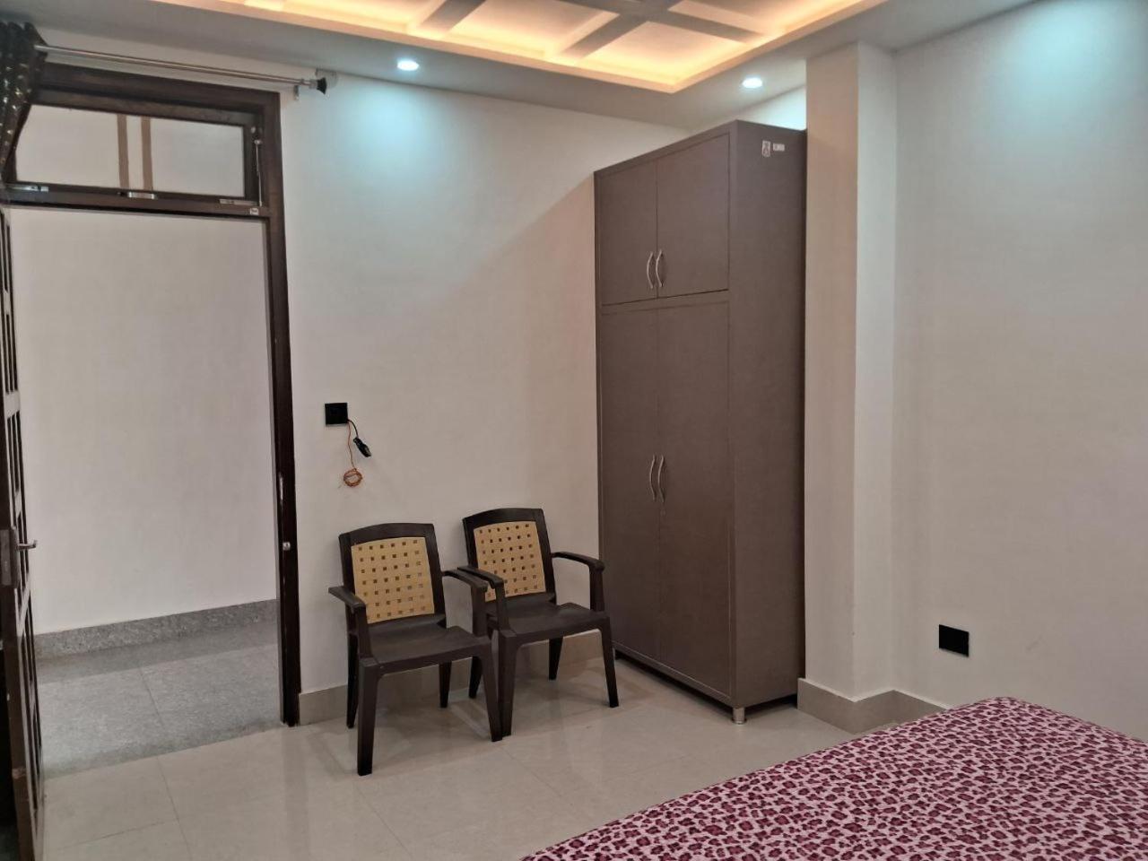 Bholenath Homestay דלהאוזי מראה חיצוני תמונה