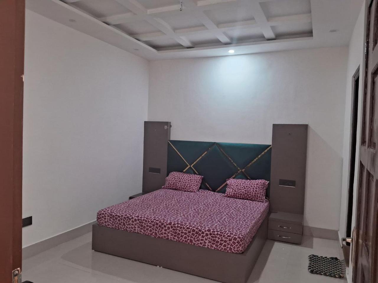 Bholenath Homestay דלהאוזי מראה חיצוני תמונה