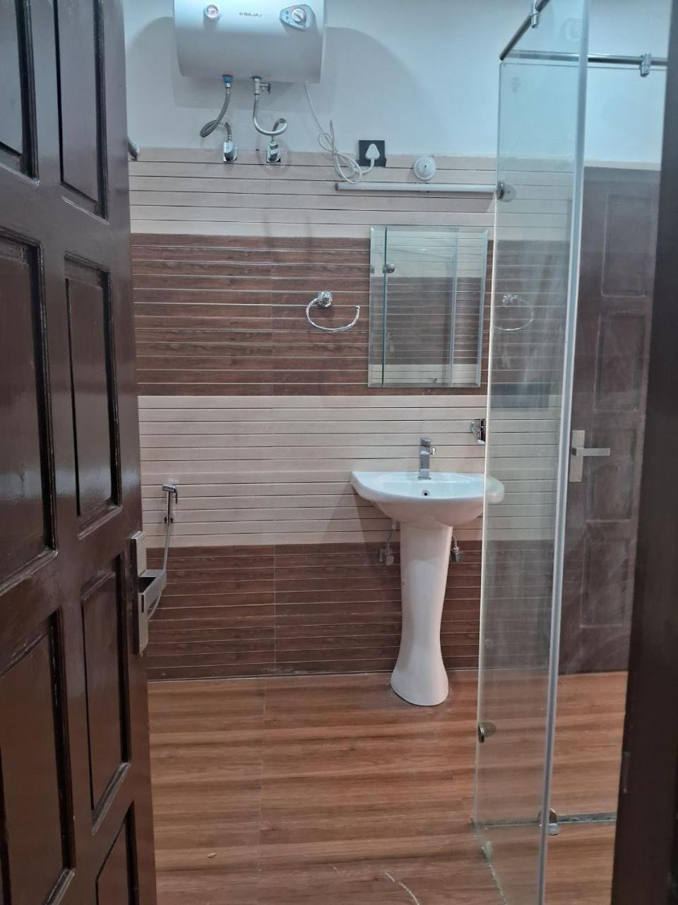 Bholenath Homestay דלהאוזי מראה חיצוני תמונה