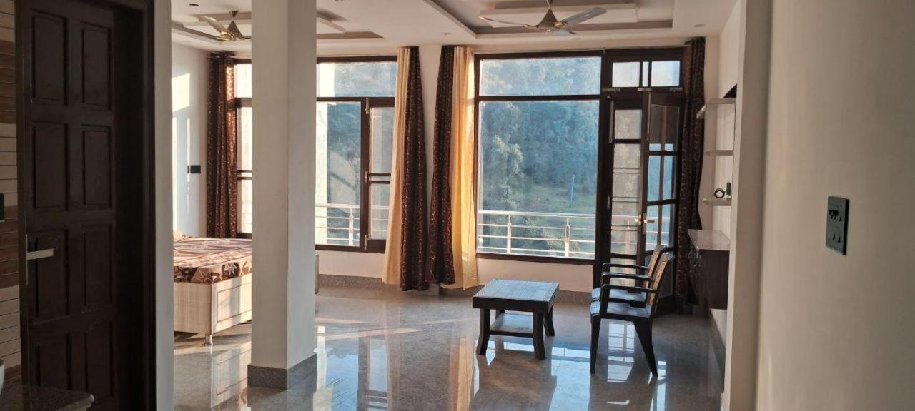 Bholenath Homestay דלהאוזי מראה חיצוני תמונה