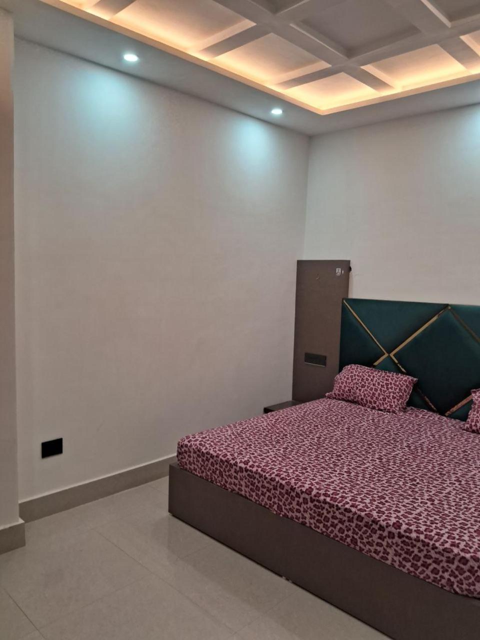 Bholenath Homestay דלהאוזי מראה חיצוני תמונה