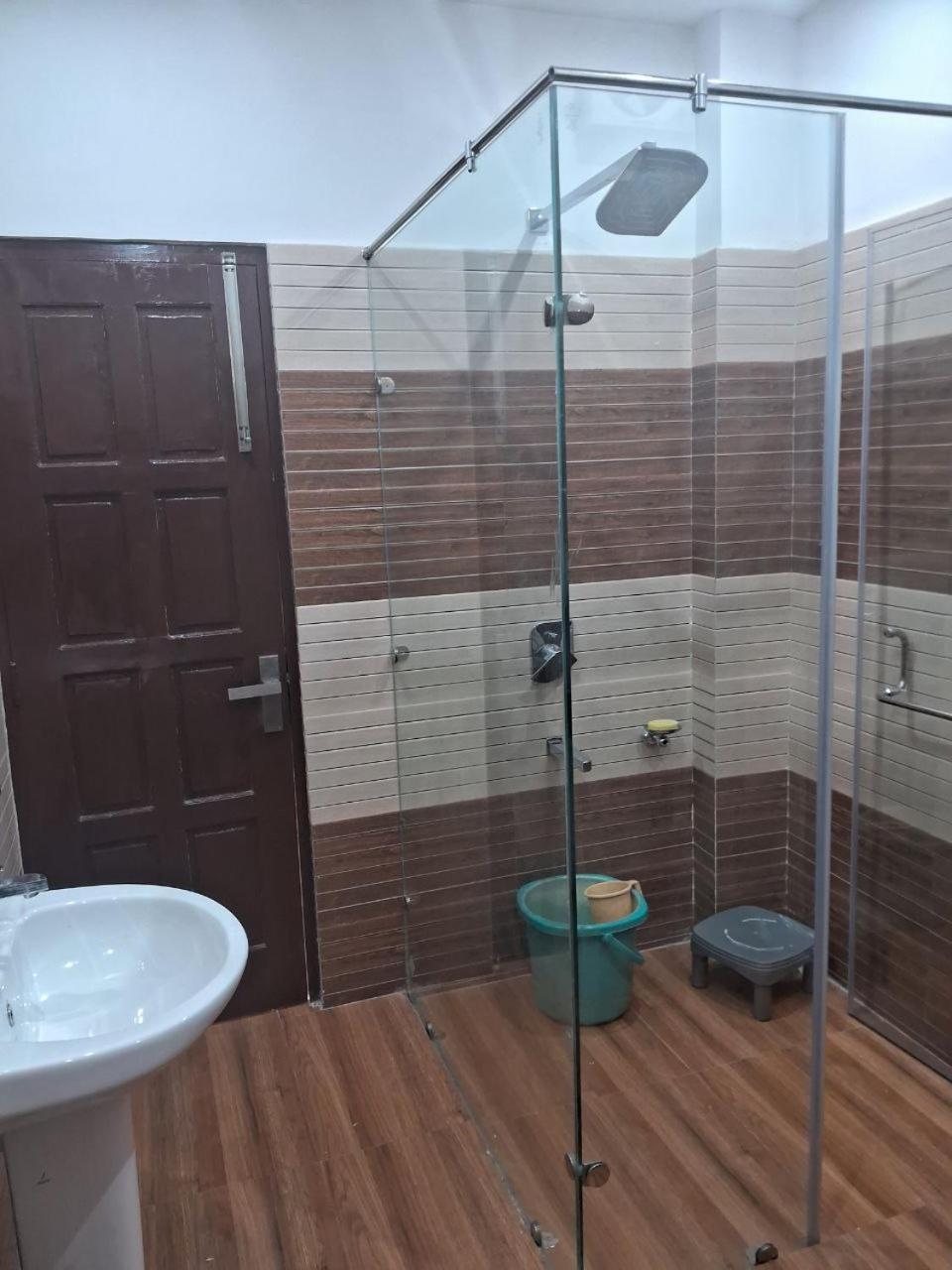 Bholenath Homestay דלהאוזי מראה חיצוני תמונה
