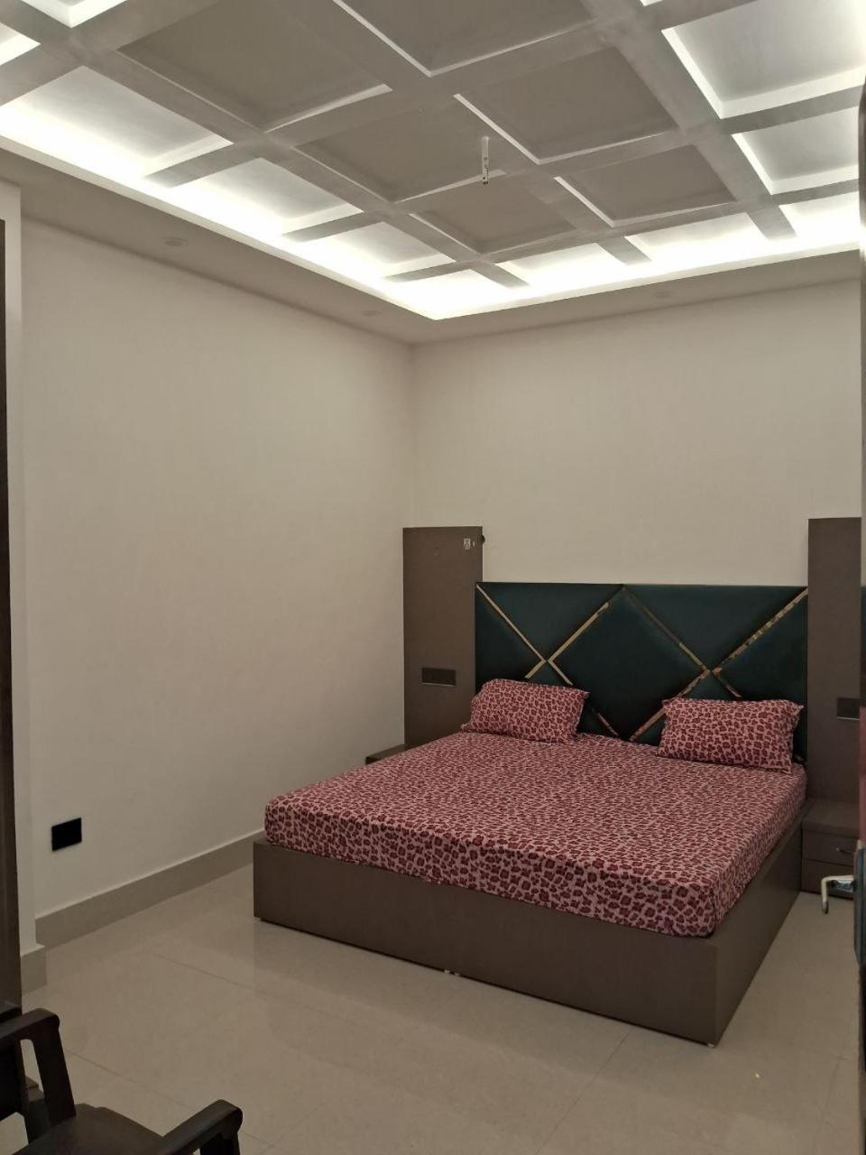 Bholenath Homestay דלהאוזי מראה חיצוני תמונה
