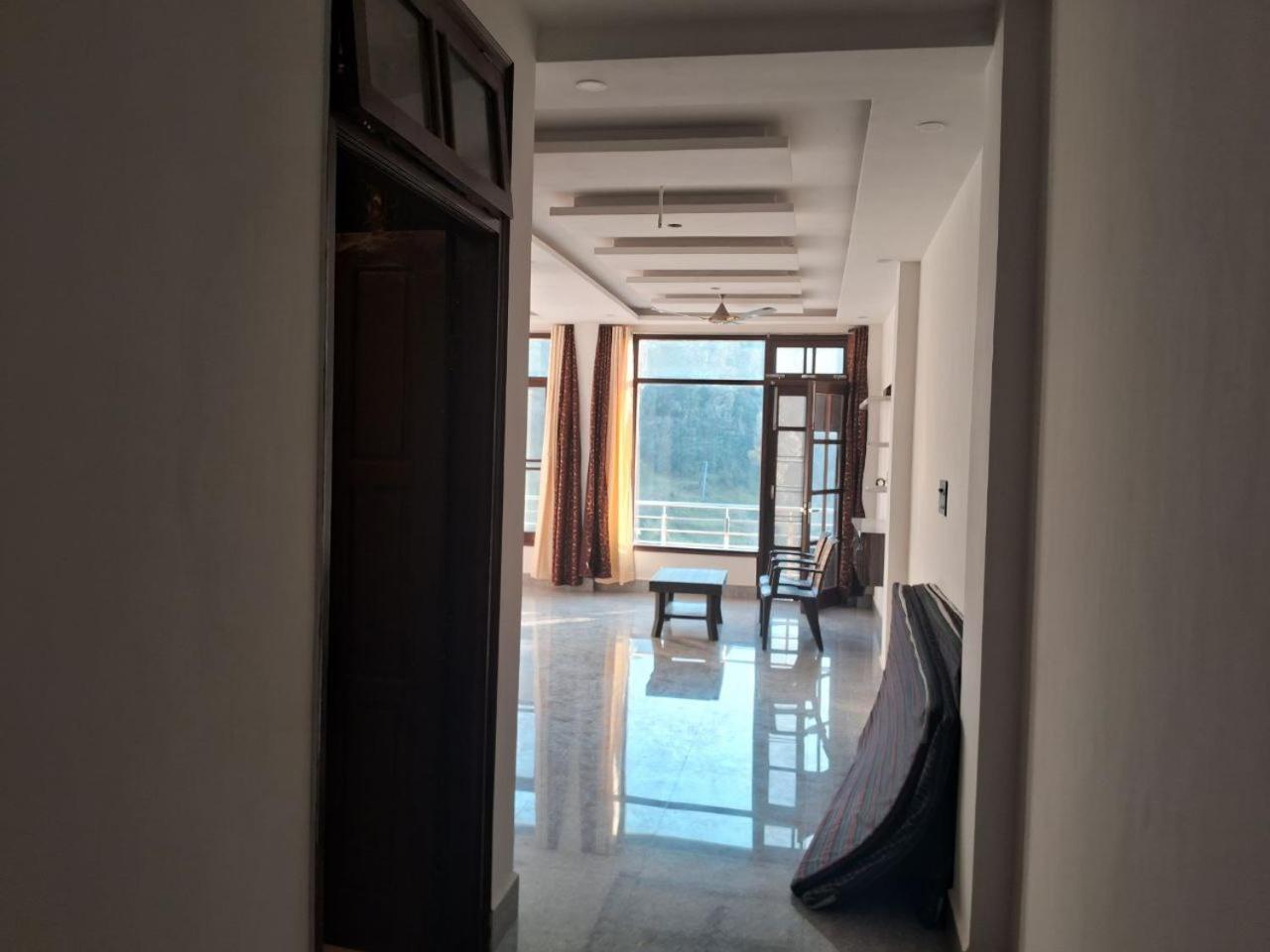 Bholenath Homestay דלהאוזי מראה חיצוני תמונה