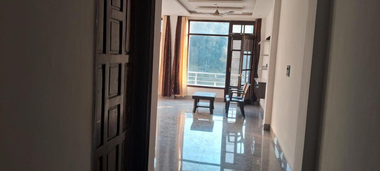 Bholenath Homestay דלהאוזי מראה חיצוני תמונה
