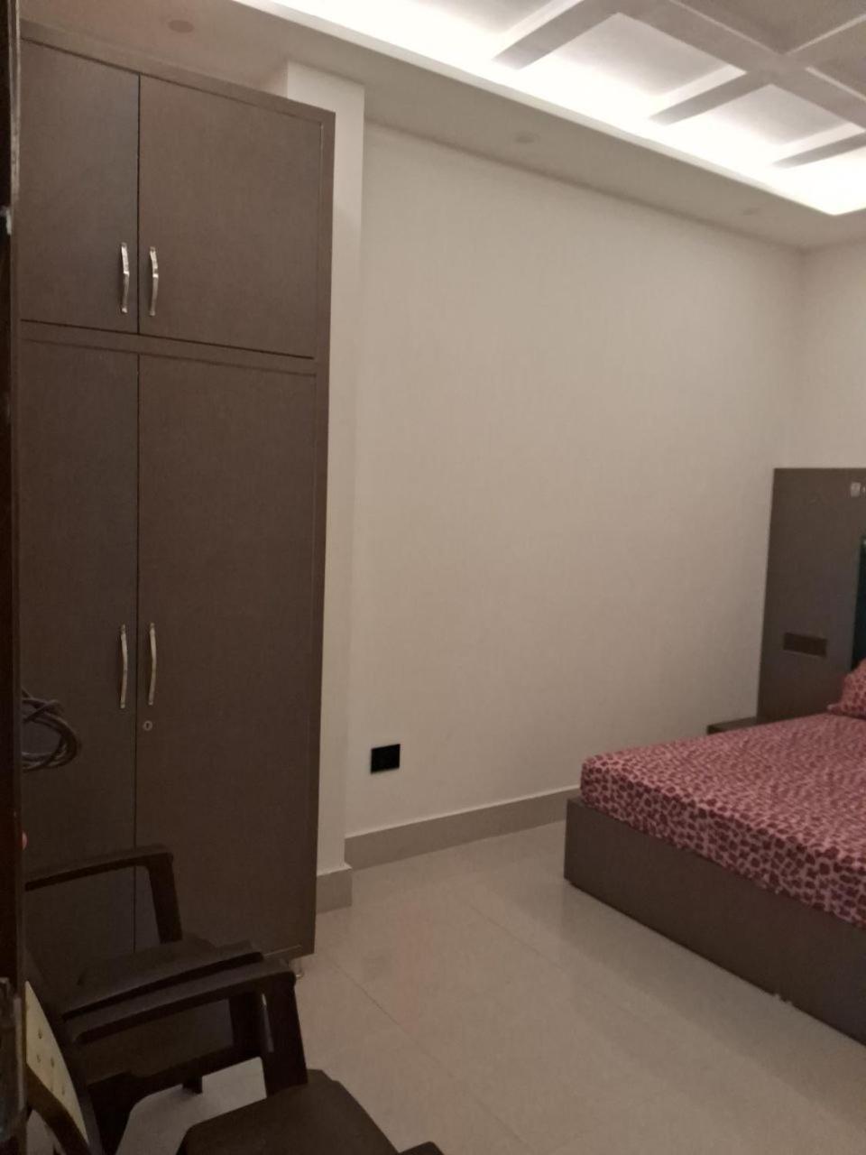 Bholenath Homestay דלהאוזי מראה חיצוני תמונה