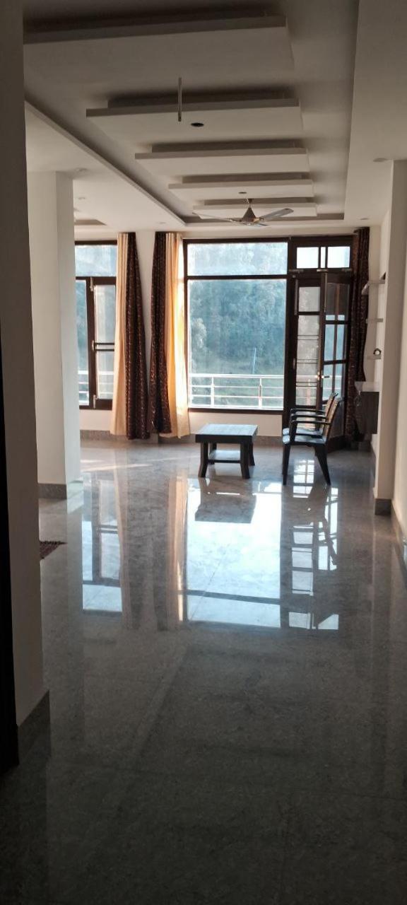 Bholenath Homestay דלהאוזי מראה חיצוני תמונה