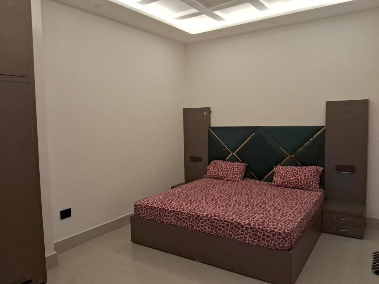 Bholenath Homestay דלהאוזי מראה חיצוני תמונה