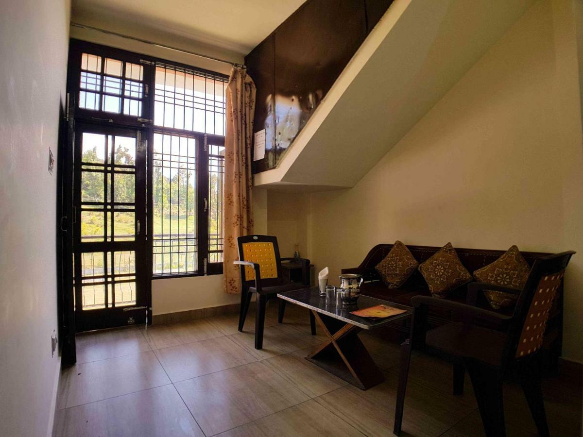 Bholenath Homestay דלהאוזי מראה חיצוני תמונה