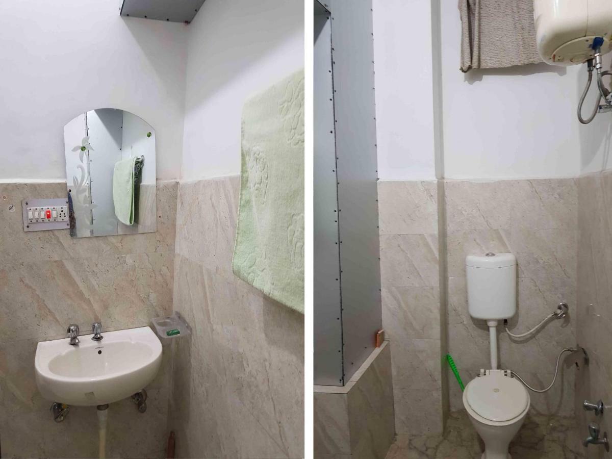 Bholenath Homestay דלהאוזי מראה חיצוני תמונה