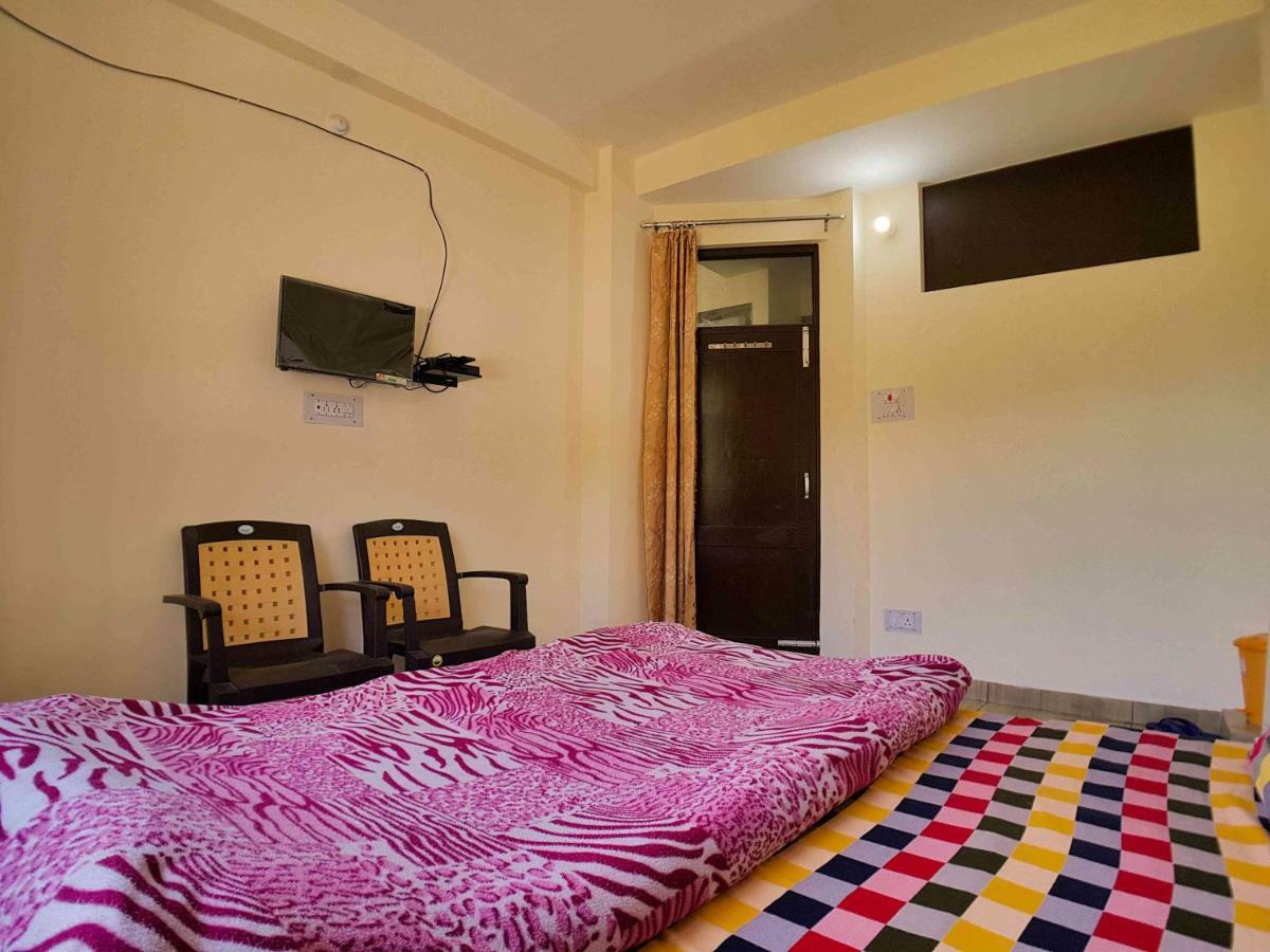 Bholenath Homestay דלהאוזי מראה חיצוני תמונה