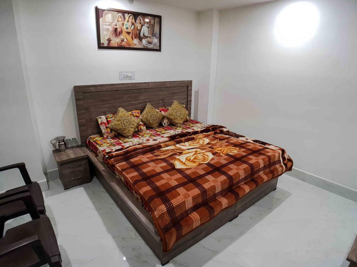 Bholenath Homestay דלהאוזי מראה חיצוני תמונה