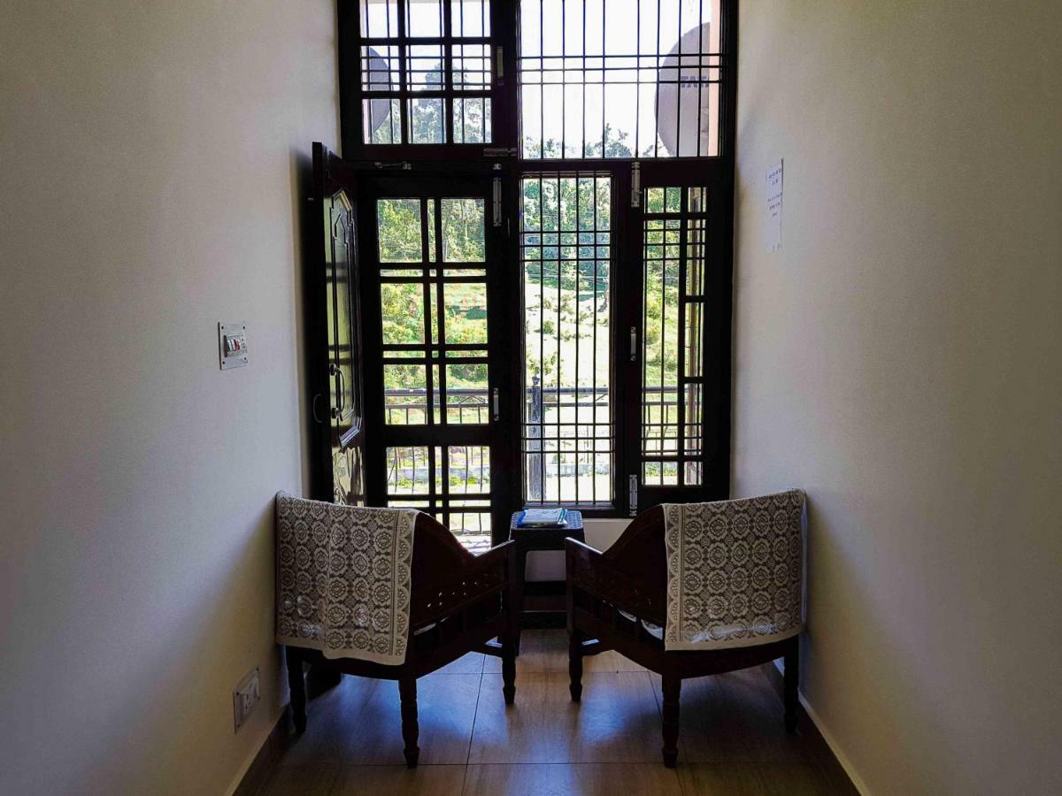 Bholenath Homestay דלהאוזי מראה חיצוני תמונה